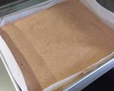 とっても簡単♪チョコケーキ♡作り方9写真