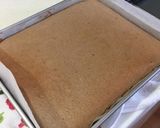 とっても簡単♪チョコケーキ♡作り方10写真