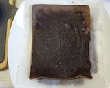 オーブン不要！HMでミニ恵方ロールケーキ作り方8写真