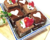 とっても簡単♪チョコケーキ♡作り方14写真