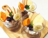 とっても簡単♪チョコケーキ♡作り方17写真