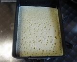 オーブン不要！HMでミニ恵方ロールケーキ作り方11写真