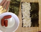 3種のアンパンマンのり巻き作り方4写真