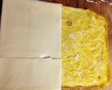 糖質制限でも恵方巻き!作り方3写真