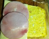 糖質制限でも恵方巻き!作り方4写真