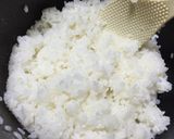 美味しくかわいい♪お花の巻き寿司②作り方1写真