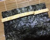 美味しくかわいい♪お花の巻き寿司②作り方4写真