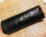 美味しくかわいい♪お花の巻き寿司②作り方8写真