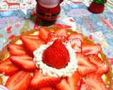 砂糖不使用☆米粉・蜂蜜カスタード作り方6写真
