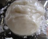 *:.｡雪見うさぎのいちご大福.｡.:*作り方7写真