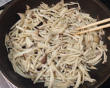 【常備菜 きのこ】簡単♪エリンギの塩炒め作り方5写真