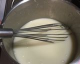 Leeシェフ秘伝のポテトベーコンスープ作り方6写真