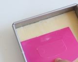 リッチな味わい　ショートブレット　作り方5写真