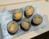 節分に★卵焼きで鬼の飾り巻き作り方4写真