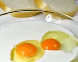 伝統◎しっとりふんわりフレンチトースト作り方1写真