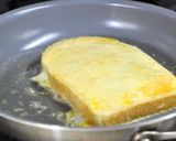 伝統◎しっとりふんわりフレンチトースト作り方2写真