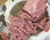Leeシェフ秘伝のポテトベーコンスープ作り方8写真