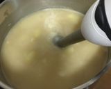Leeシェフ秘伝のポテトベーコンスープ作り方10写真