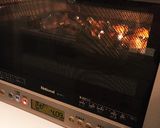 焼き芋で簡単スイートポテト♪作り方5写真
