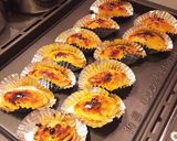 焼き芋で簡単スイートポテト♪作り方6写真