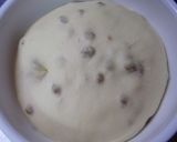 水戸納豆食パン♪作り方5写真
