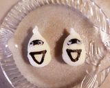 簡単大根おろし 妖怪ウォッチ ウィスパー作り方7写真