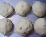 水戸納豆食パン♪作り方6写真