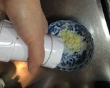 簡単♪ 生パスタでアヒージョ！作り方6写真