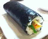 恵方巻き2月3日作り方5写真