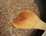 小カブのそぼろあんかけ作り方5写真