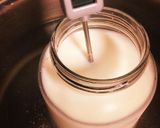 最高♫手作りヨーグルトで腸いきいき^_^作り方3写真