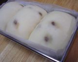 水戸納豆食パン♪作り方8写真
