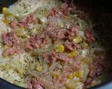 1食187㌍ーのツナオニオンパン＾＾作り方3写真