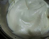 マーブルロールケーキ✨作り方7写真
