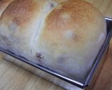 水戸納豆食パン♪作り方9写真