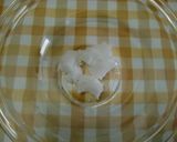 ★糖質オフ！グラノーラで美味しいチョコ♪作り方1写真