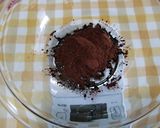★糖質オフ！グラノーラで美味しいチョコ♪作り方3写真