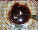★糖質オフ！グラノーラで美味しいチョコ♪作り方4写真