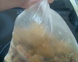 ☆簡単カレー味の唐揚げ☆大人はつまみに♪作り方3写真
