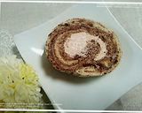 マーブルロールケーキ✨作り方19写真