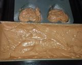 簡単♡チョコパウンドケーキ♡作り方6写真