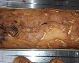 簡単♡チョコパウンドケーキ♡作り方9写真