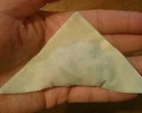 子供も大人も大好き☆ツルツルエビわんたん作り方5写真