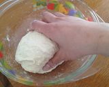簡単ミニパン作り方4写真