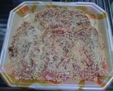 ★簡単！三ツ星食感で＊豚こま肉のカツ＊♪作り方3写真