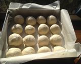 簡単ミニパン作り方7写真