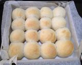 簡単ミニパン作り方8写真