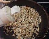 【常備菜 きのこ】簡単♪エリンギの塩炒め作り方7写真