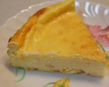ベークドチーズケーキ アレンジ作り方8写真