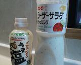ソーセージたっぷりパスタサラダ作り方1写真